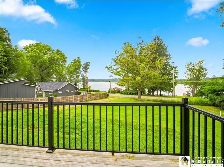 8122 Bear Lake Road, Stockton, NY 14784 - #3
