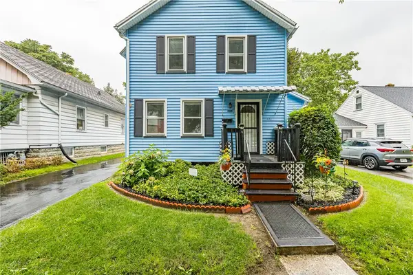 223 Clairmount Street, Rochester, NY 14621