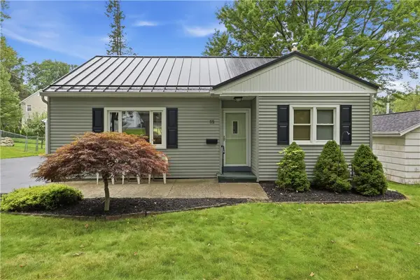 35 Prospect St, Spencerport, NY 14559