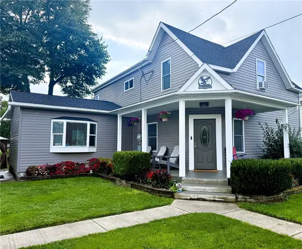 8540 Clinton Street, Campbell, NY 14821