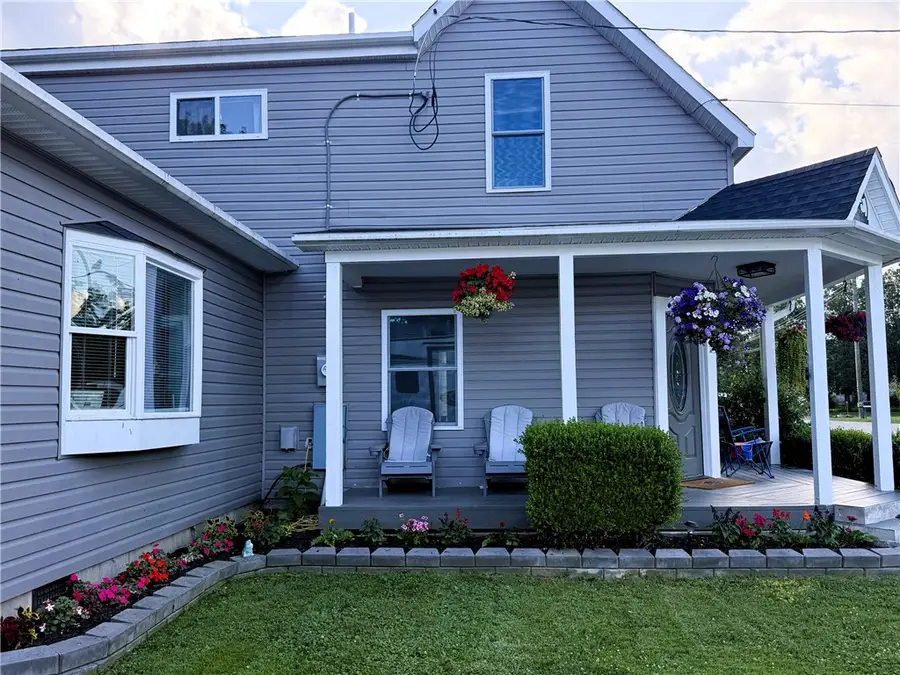 8540 Clinton Street, Campbell, NY 14821 - #2