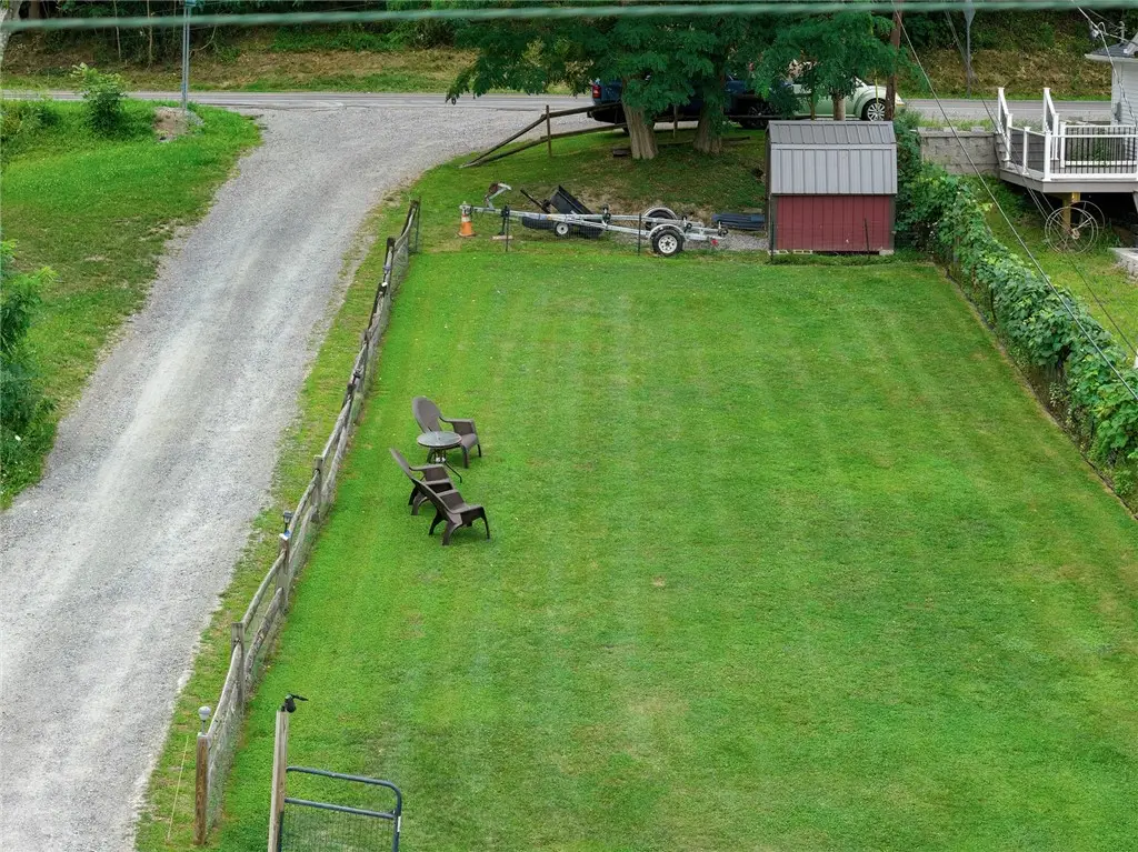 00 County Rd 36 & West Willow Point, Honeoye, NY 14471 - #1
