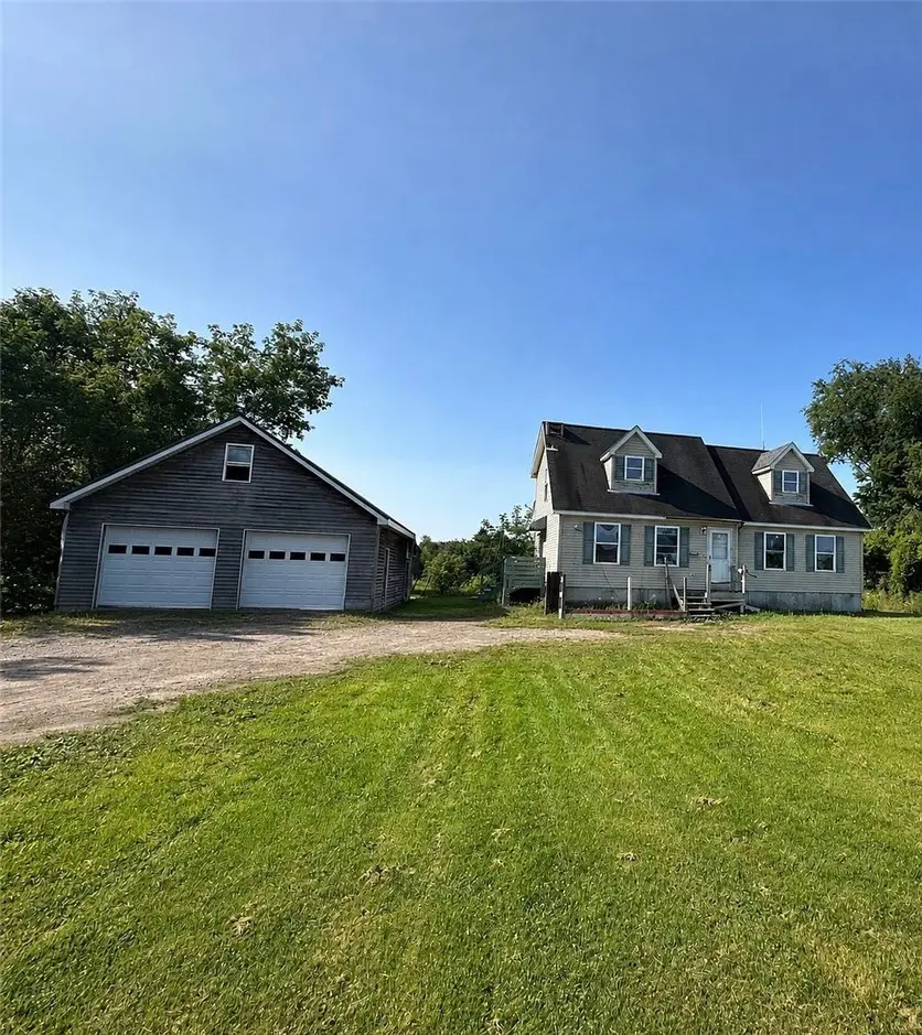 468 Hopson Road, Dolgeville, NY 13329 - #1