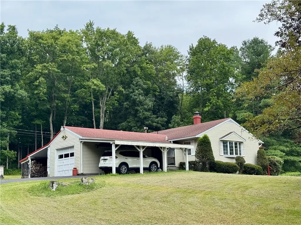 2619 County Road 35, Bainbridge, NY 13733 - #1