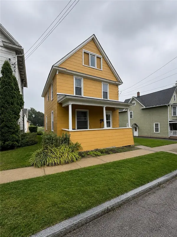 16 Avenue C, Geneva, NY 14456