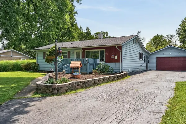 61 Faircrest Road, Rochester, NY 14623