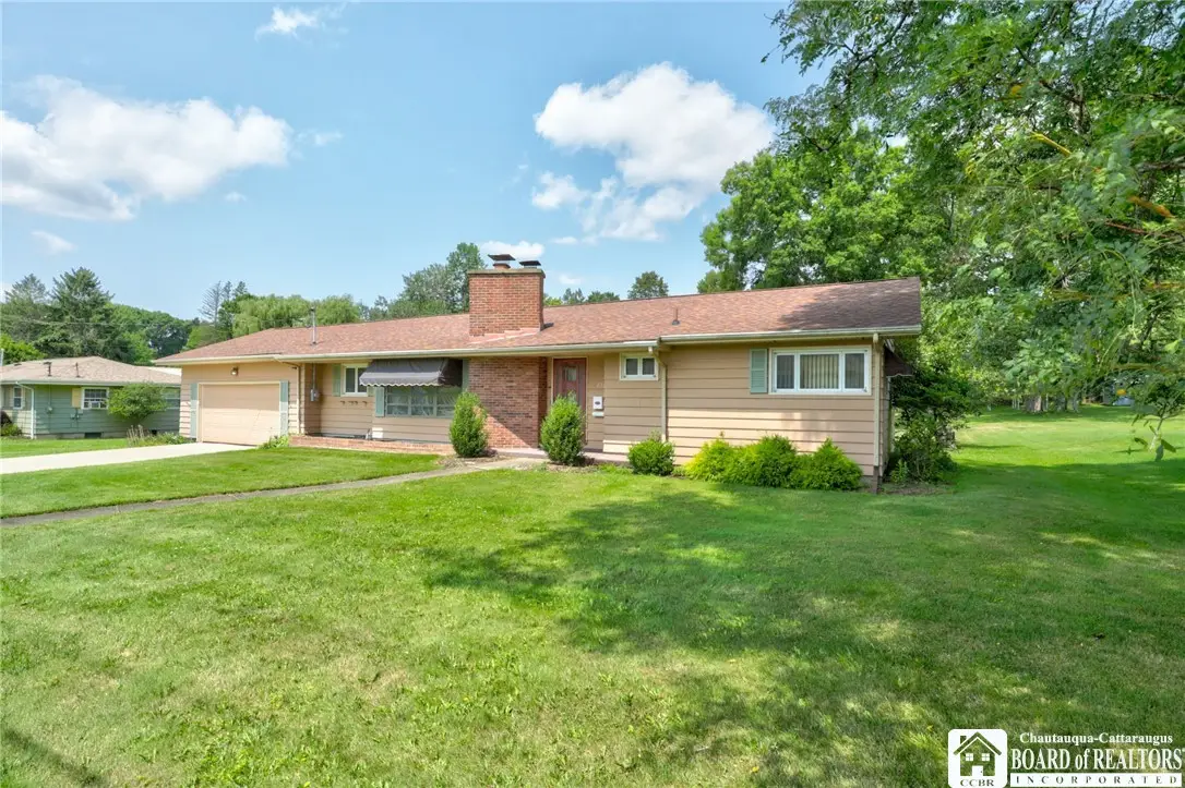 239 Camp Street, Jamestown, NY 14701 - #1