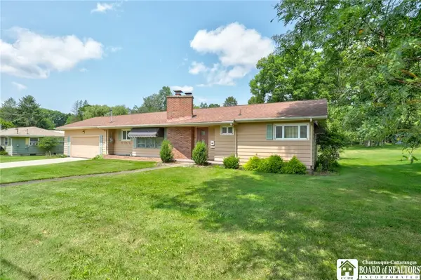 239 Camp Street, Jamestown, NY 14701