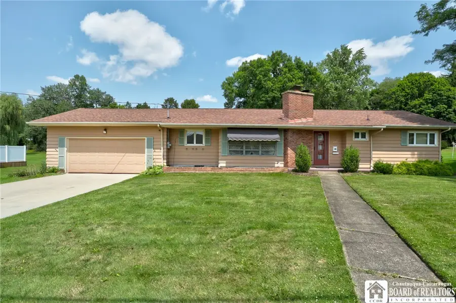 239 Camp Street, Jamestown, NY 14701 - #2