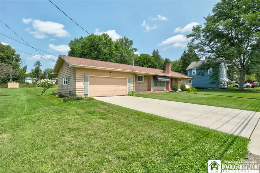 239 Camp Street, Jamestown, NY 14701 - #3