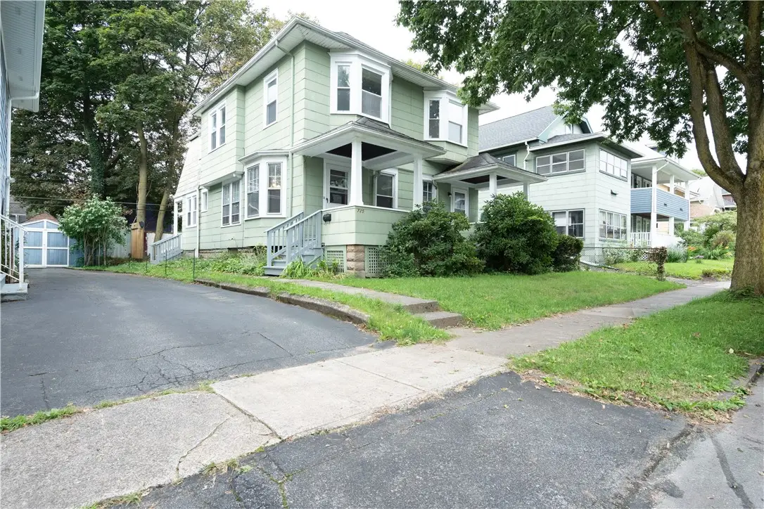 723-725 Parsells Avenue #725, Rochester, NY 14609 - #1