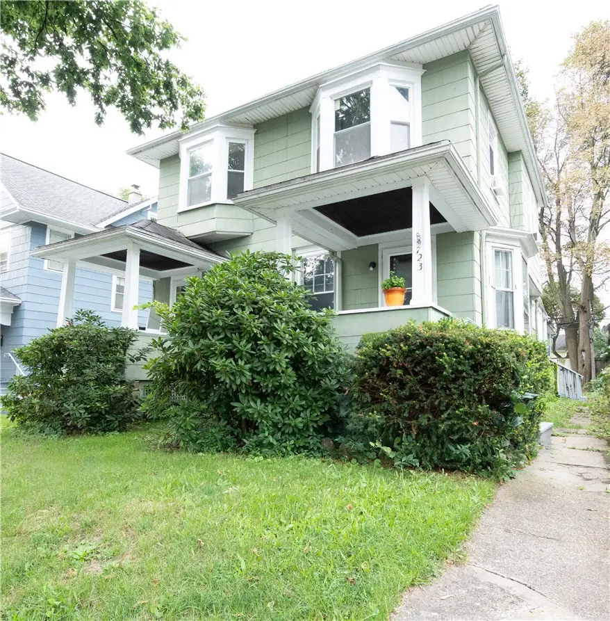 723-725 Parsells Avenue #725, Rochester, NY 14609 - #2