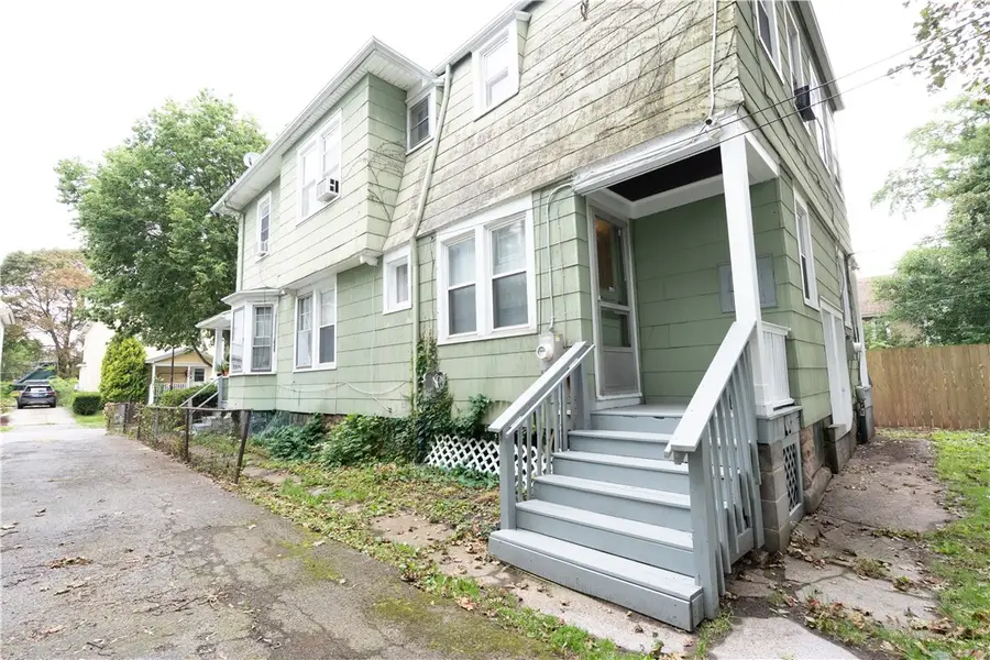 723-725 Parsells Avenue #725, Rochester, NY 14609 - #3