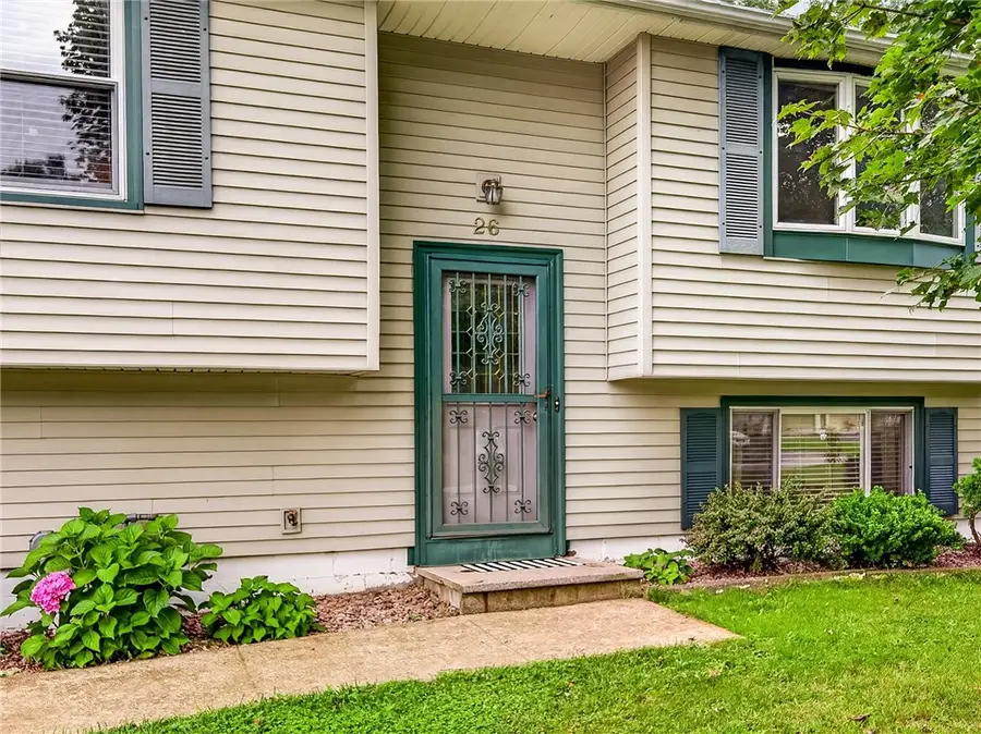 26 Spicewood Lane, Rochester, NY 14624 - #3