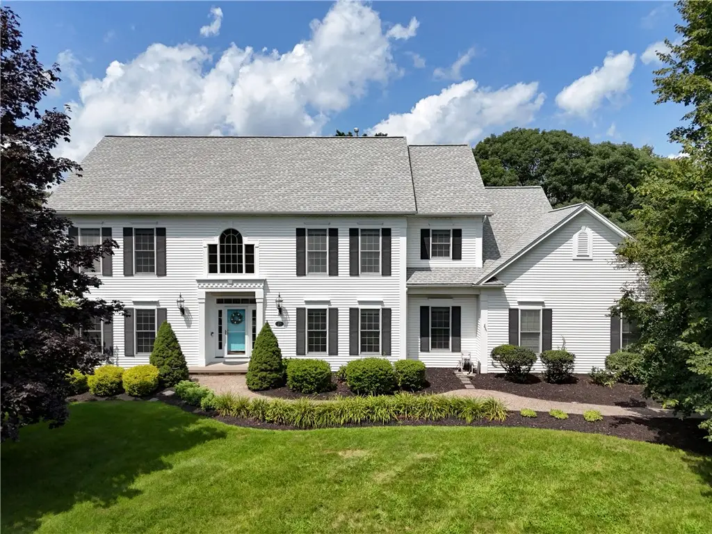 12 Northstone, Pittsford, NY 14534 - #1