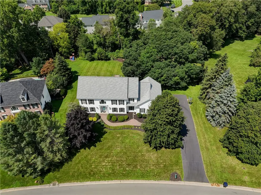 12 Northstone, Pittsford, NY 14534 - #3