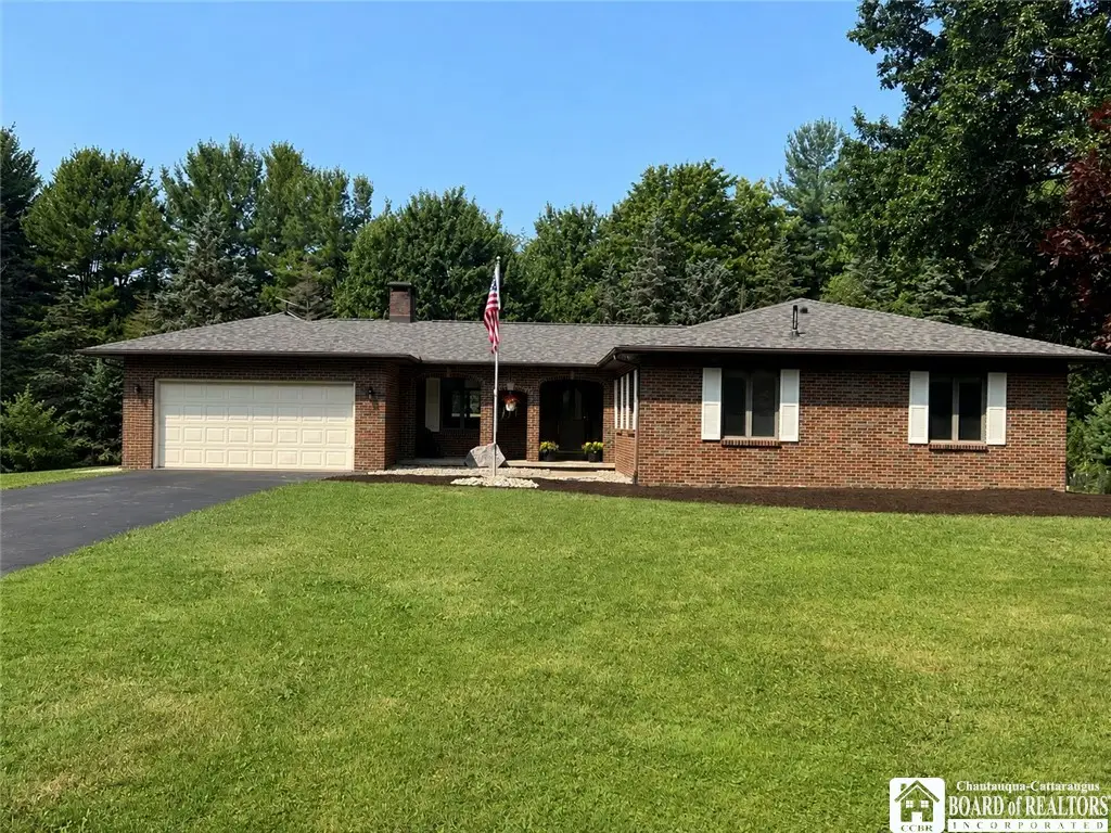 308 Howard Avenue, Jamestown, NY 14701 - #1