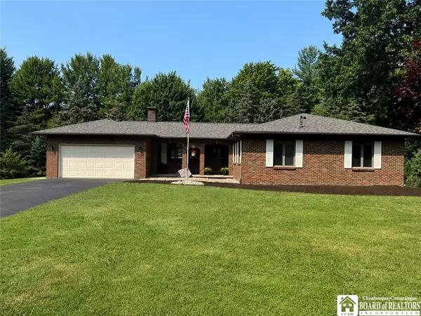 308 Howard Avenue, Jamestown, NY 14701