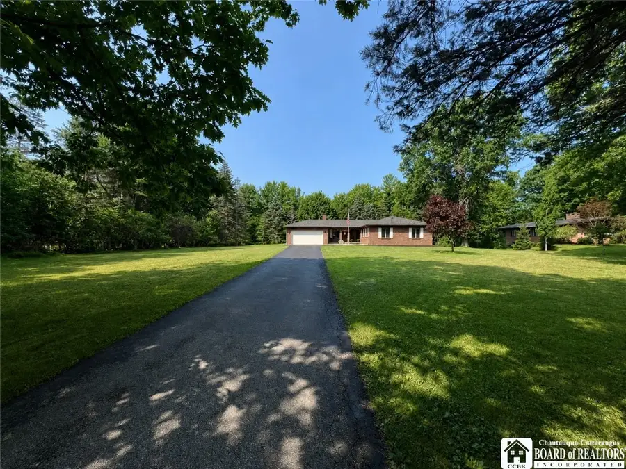 308 Howard Avenue, Jamestown, NY 14701 - #2