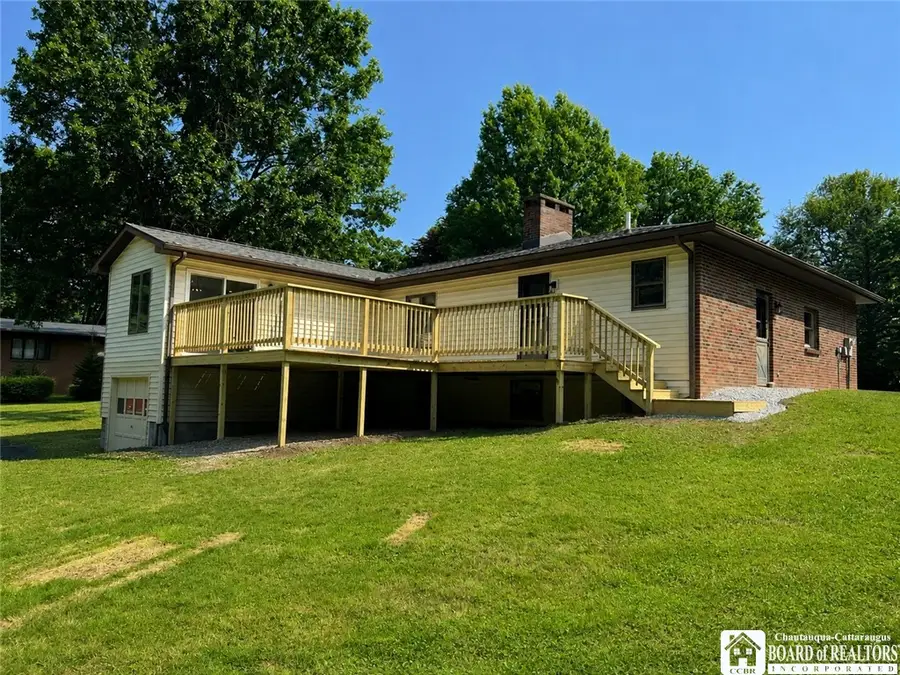 308 Howard Avenue, Jamestown, NY 14701 - #3