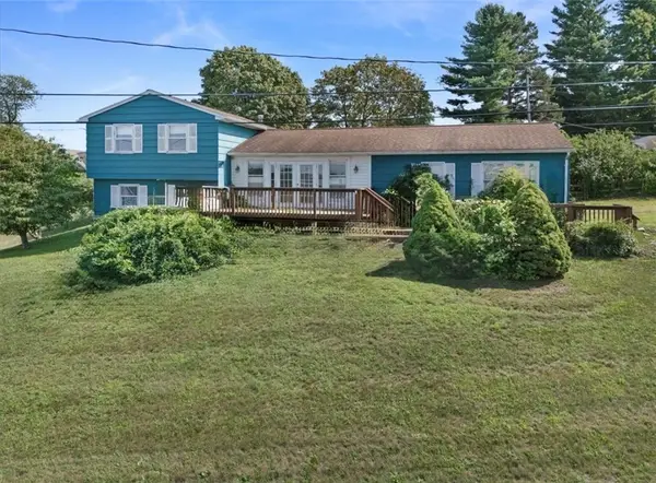 7131 Bayview Drive, Sodus Point, NY 14555