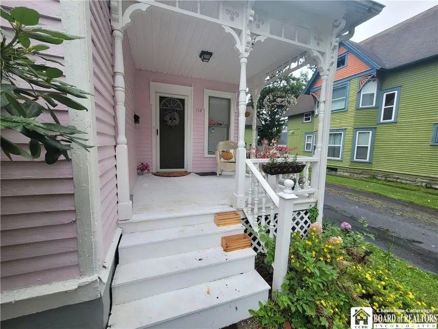 112 Cook Avenue, Jamestown, NY 14701 - #3