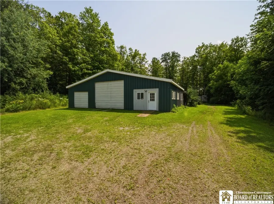 3543 Moon Road, Jamestown, NY 14701 - #3