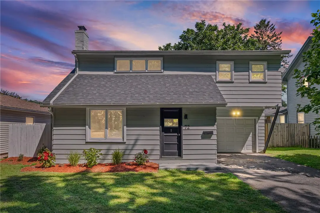 72 Havenwood Drive, Rochester, NY 14622 - #1