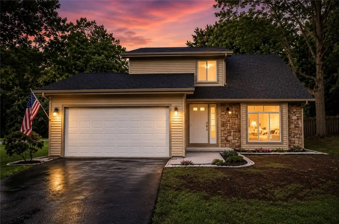 1 Todd Lane, Penfield, NY 14526 - #1