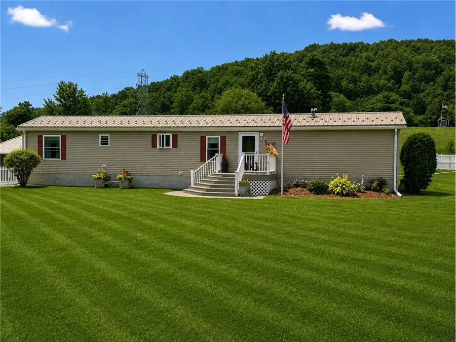 14 N Dansville Street, Cohocton, NY 14826 - #2