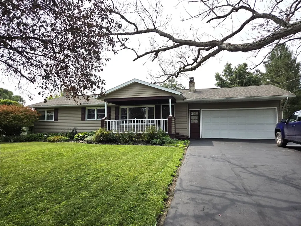 95 Country Estates Dr., Horseheads, NY 14845 - #1
