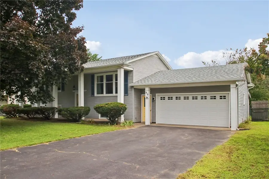 90 Bouckhart Avenue, Rochester, NY 14622 - #3