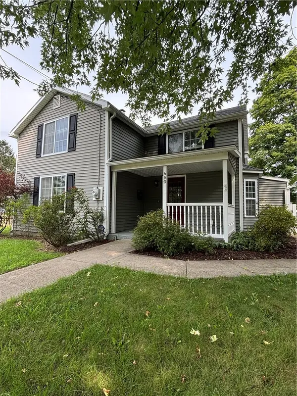 650 W Broad Street, Horseheads, NY 14845