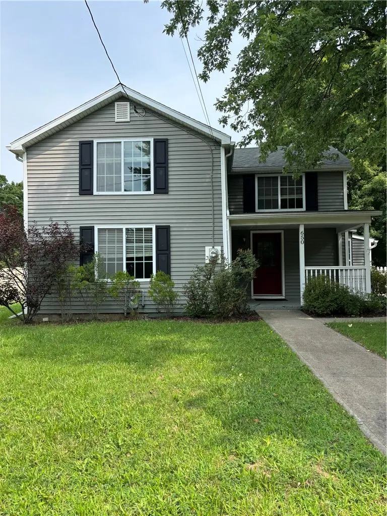 650 W Broad Street, Horseheads, NY 14845 - #2