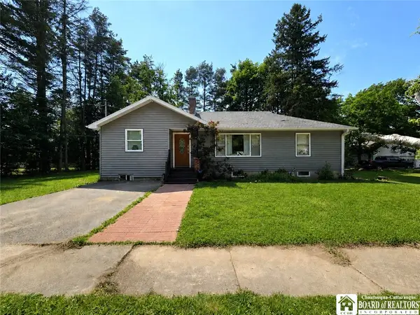220 Colfax Street, Jamestown, NY 14701