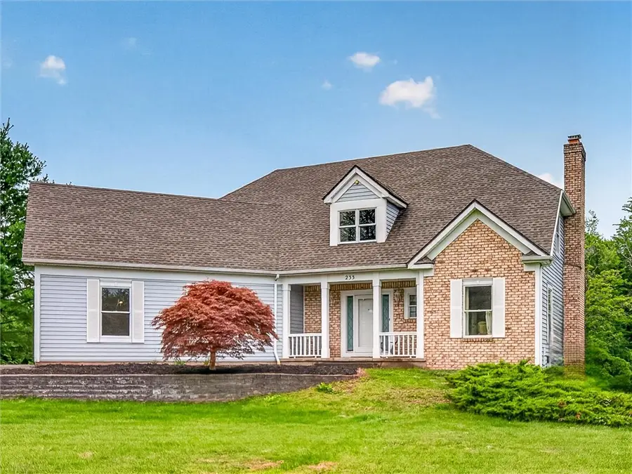 233 Dean Road, Spencerport, NY 14559 - #3