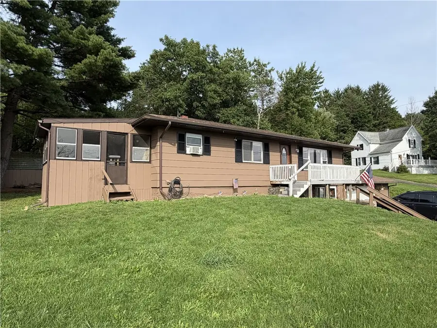 117 Jerusalem Hill Road, Elmira, NY 14901 - #2