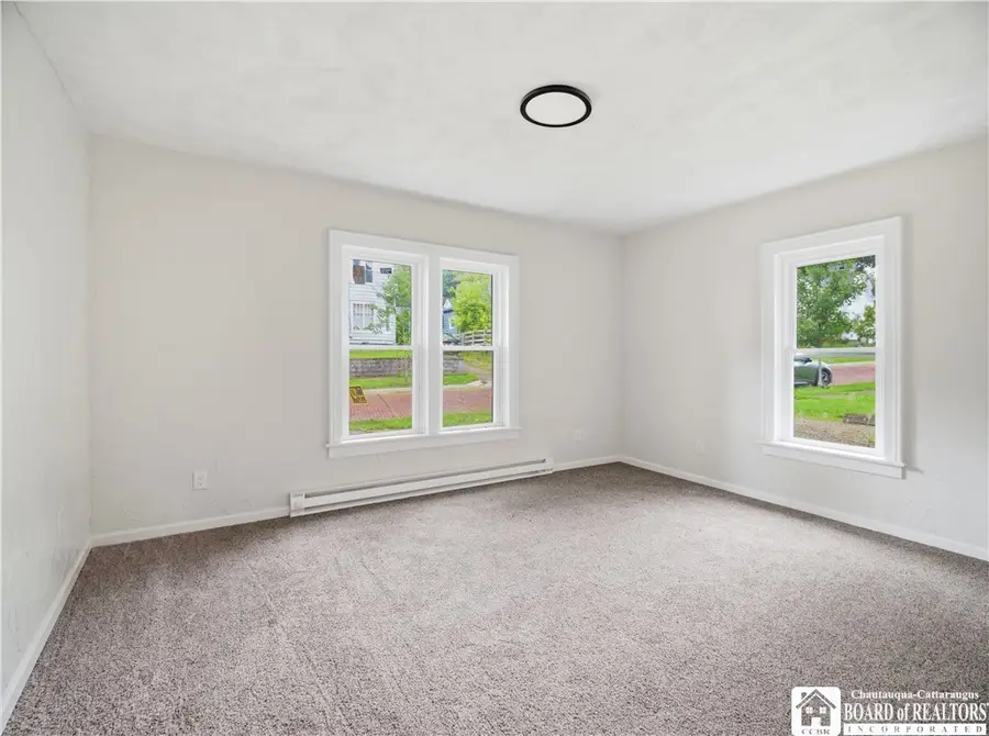 46 Bowen Street, Jamestown, NY 14701 - #3