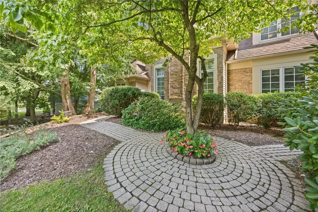 14 Barrington Hills, Pittsford, NY 14534 - #1