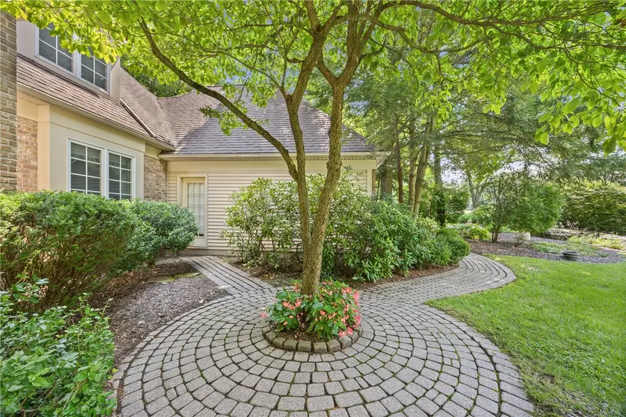 14 Barrington Hills, Pittsford, NY 14534 - #3