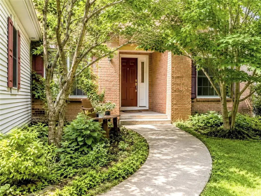 304 Belvista Drive, Rochester, NY 14625 - #2