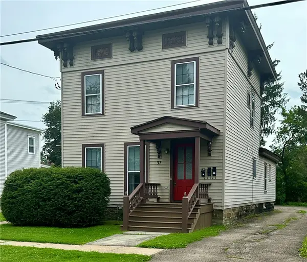 37 Hayes Street, Norwich, NY 13815
