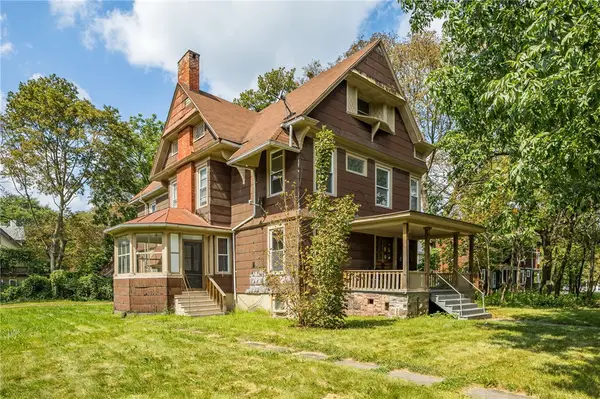 33 Kenwood Avenue, Rochester, NY 14611
