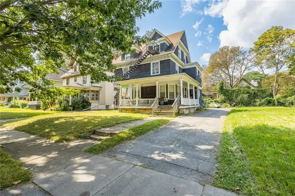 45 Kenwood Avenue, Rochester, NY 14611