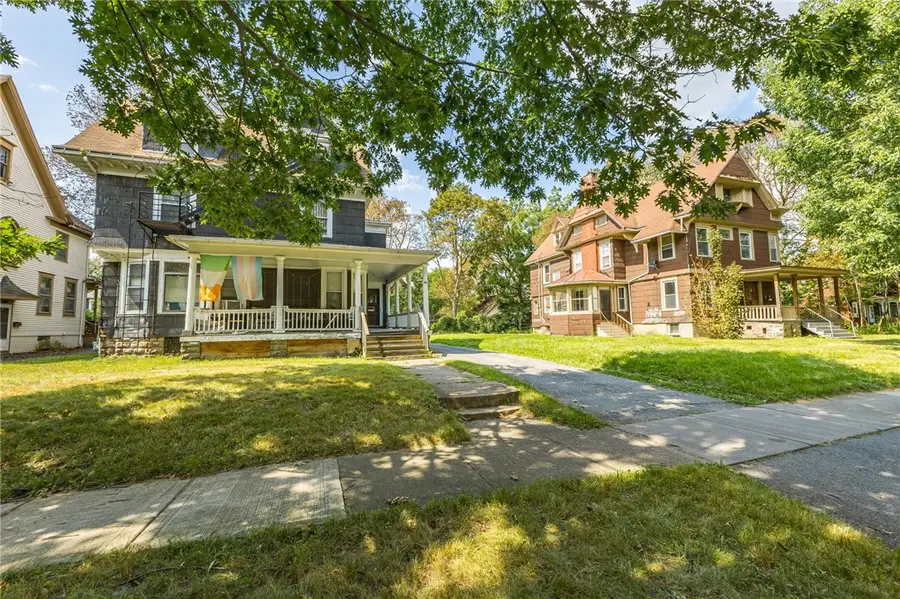 45 Kenwood Avenue, Rochester, NY 14611 - #3