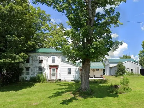 108 County Road 19, Oxford, NY 13830