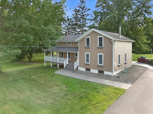 6063 Richardson Road, Williamson, NY 14589