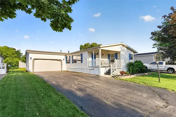 6353 Kims Drive, Victor, NY 14564