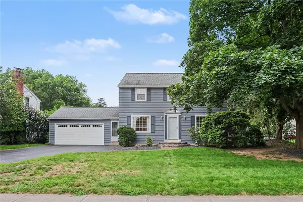 210 Washington Avenue, Rochester, NY 14617