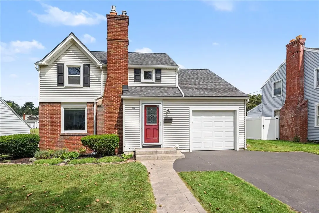 70 Thistledown Drive, Rochester, NY 14617 - #1